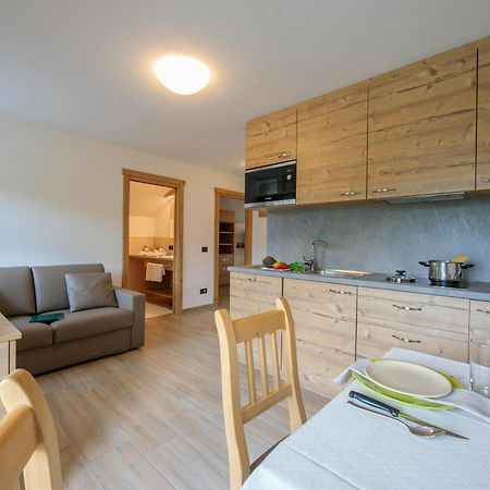 Volga Loira Senna Apartment Ливиньо Екстериор снимка