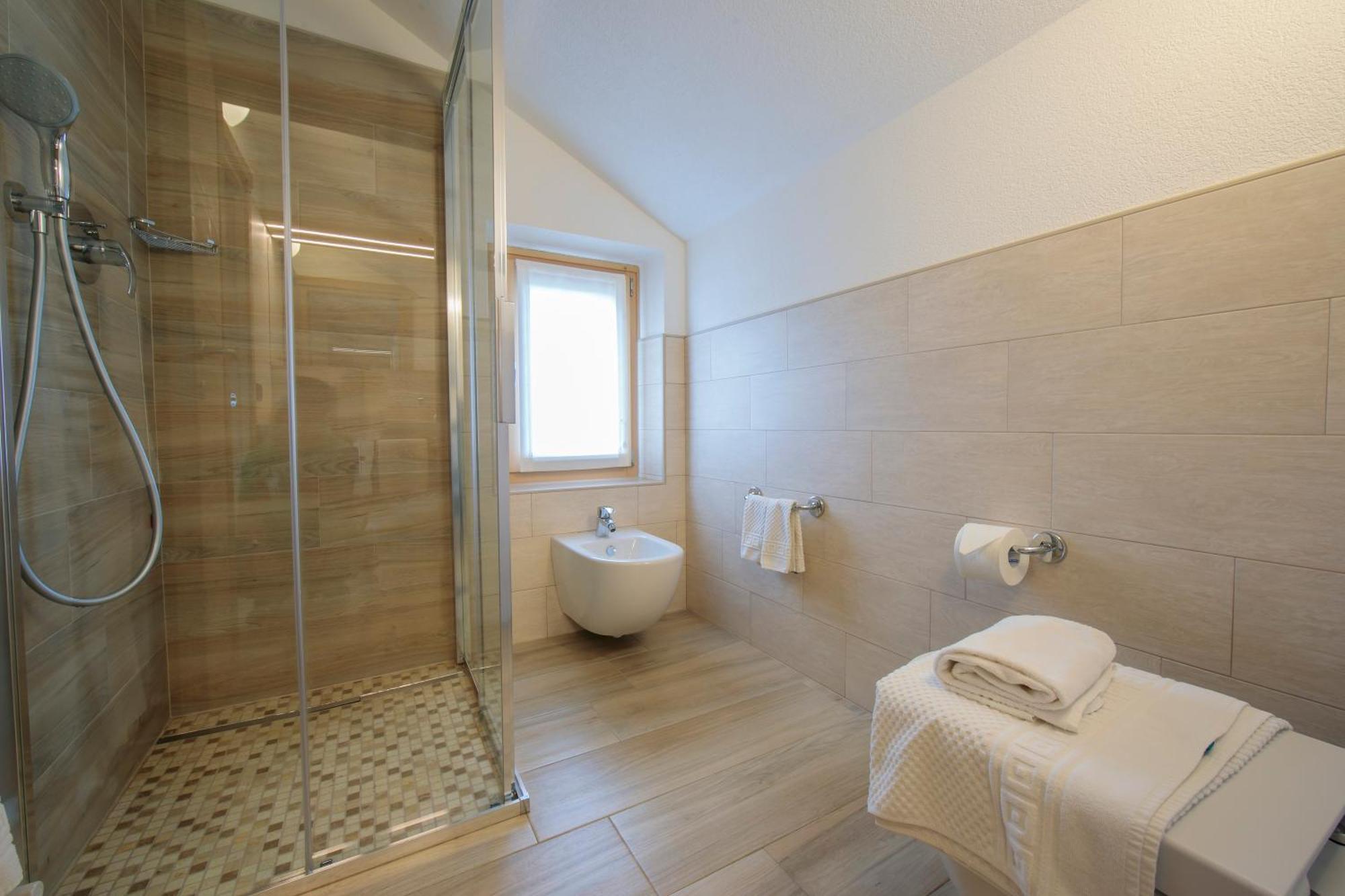Volga Loira Senna Apartment Ливиньо Екстериор снимка