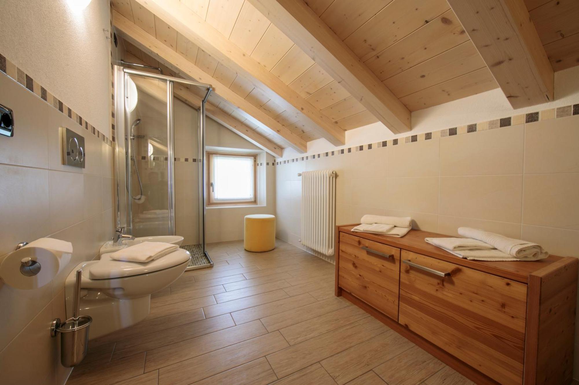 Volga Loira Senna Apartment Ливиньо Екстериор снимка